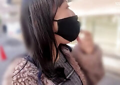 Japanese Mature Woman's First Deep Throat and Throat Cumshot x1x6DB4D5D8C296A71C6E