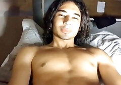 Shh Lay on My Chest Baby asmr