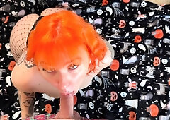 Skylar Vox Chubby Babe Gets Her Holes Penetrated Onlyfans