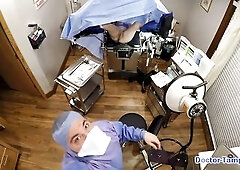 Dr Tampa - The New Immigration Policy - Lilith Rose