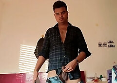 Passionate rides and wild action with Faphose1