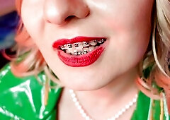 Vore Giantess Episode - Unmerciful mother I'd like to fuck Mastix Humiliatrix - Indecent Talk