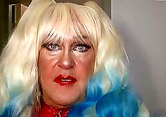 Tanyalush Sissy Prostitute