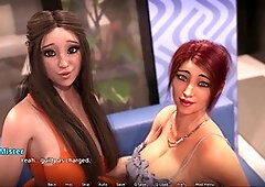 Mom gameplay, wvm mom, ass to mouth