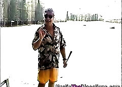 Escape the Western world and the hotties who control it by visiting the astonishing country of THAILAND where it's still a dude's world. Exp