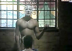 The Blue Flower of Novalis (2018) GAY MOVIE SEX SCENE MALE NUDE