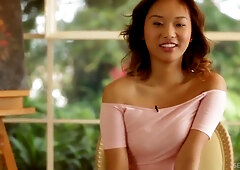 Alina Li And Aliana Love - Girls Love Sex