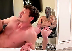 Alex Kof , MyGoodWoodNYC  ,DL Trade