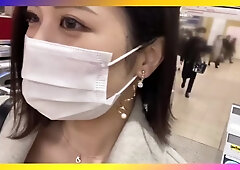 300maan-677　卒業を間近に控えた現役女子大生