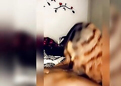 Dha gobbla swallows his soul