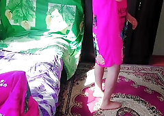 Greetings, i am a hunk, a crossdresser sissy t-girl model. I like to transform into gal and dancing or feeling girly in each movement in my every day 