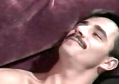 Falcon Studios: Spanked Pledge Takes It All