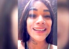 Failed public outdoors shooting