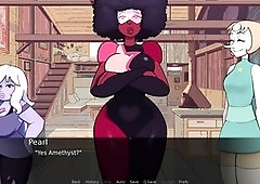 Steven universe, big tits, cartoon