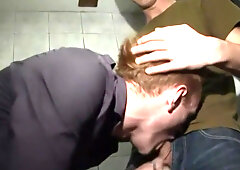 Sweet encounter starring Jace Tyler and Anthony John