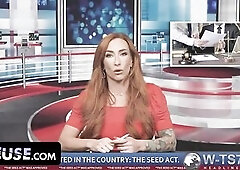 In the wake of a war that almost broke the human species, "The Seed Act" was passed to ensure our species' future. Free use is now full