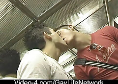 Turk Melrose & Winter Vance - Romp at the Blue Moon Resort