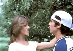 Marilyn Chambers – Blow Job with Slowmotion