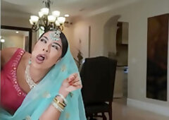 A Bollywood / Brazzers/ Enter XVPROMO