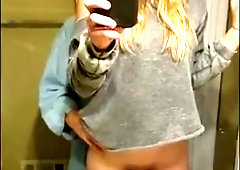 faggot torn up in re