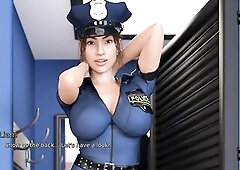 Laura Excited Secrets: Hot Aged mother I'd like to fuck Is Going On Cosplay Party Ep 90