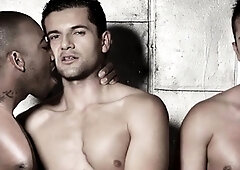 Amateur Docking Session