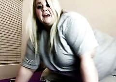 I've Gotten so Overweight