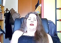 I came really hard this time!