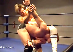 Amazing Sex Scene Gay Wrestling Fantastic Like In Your Dreams