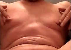 Bulletnips Edging with a Wordy Hj