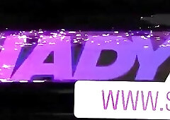 Lingham Massage with Oral Job – Crystal from Shady Spa