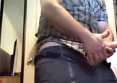 100 Subscriber Special (role Play) You Like Seeing Stepdaddy Cum