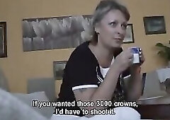 SFA Cash Almost Always Talks !