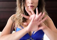 LaraJuicy's ANAL Masterclass - Anal Mastery Unlocked - Trailer