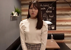 D T E N-002 Akane, Bukkake