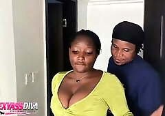 Lustful neighbour