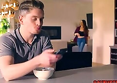 Best friends for years Jay Tee and Asher Day are Valentines buddies