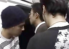 [Japan] SUPER THREE 1