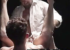 Cute Submissive Twink Dominated