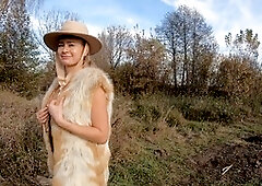 Softcore, big hard nipples, erotica