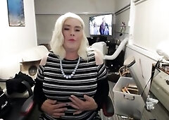 Hawt Aussie big beautiful woman Gurl Preview
