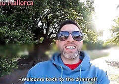 Instant Boat Date With a LARGE BOOTY Argentinian big beautiful woman