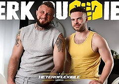 This Is Gonna Be The SWEETEST Revenge, Bruh!, Scene #01