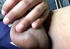 my dick want to talk