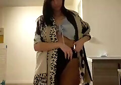 Anna: Amateur, Milf  Solo Porn