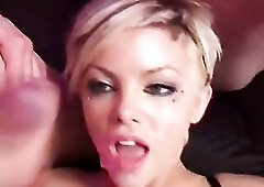 Delta White Spunk Fountain Compilation