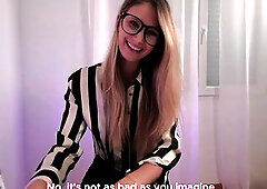 My Psychologist Showed Me how to Prepare a Girl for Anal Sex