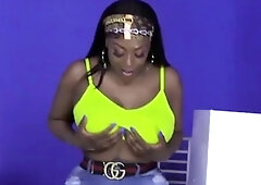 Yum The Boss Booming And Shaking FemDom