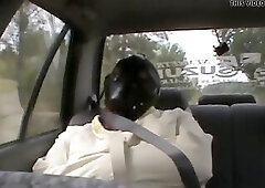 Bondage transport - 2