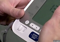 Doctor's personal touch